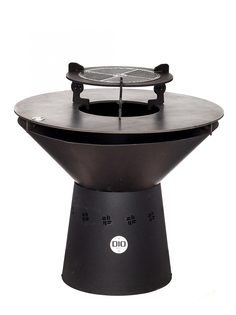Угольный гриль-очаг DIO LIGHT