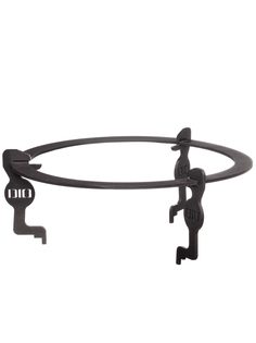 Аксессуар для гриля Стойка под казан с кольцом (600 м) Dio