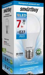 Лампочки SmartBuy 214536