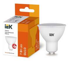 Лампочки IEK 97804