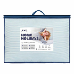Одеяло Мягкий Сон Home Holidays 172 х 205 см