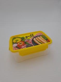 Контейнер Hoff Grill Menu