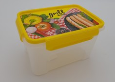 Контейнер Hoff Grill Menu