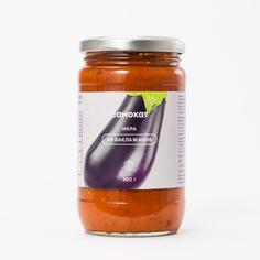 Икра Самокат из баклажанов, 380 г