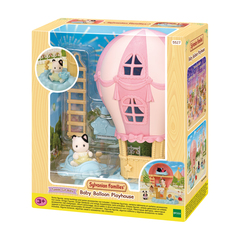 Игровой набор Sylvanian Families Игровая площадка Воздушный шар EP90249