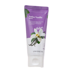 Сыворотка Amber Vanilla 100 мл 7819093 Uniquemi