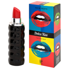 Туалетная вода женская Dolce Kiss Intense 80 мл 7823203 Positive Parfum