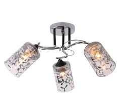 Потолочная люстра Escada Alfie 1141/3P
