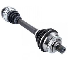 Приводной вал DEPA 3061550 Deppa