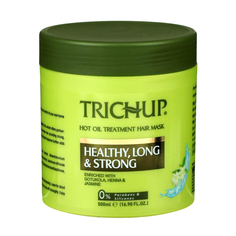 Маска для волос Trichup здоровые, длинные и сильные, 500 мл 6948298