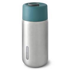 Термокружка Travel Cup, 340 мл, бирюзовая Black+Blum