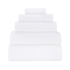 Полотенце Arya Otel Цвет: Белый (30х50 см)