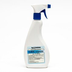 Чистящее средство GRIL express, для мытья грилей, 500 мл Ecoprofchem