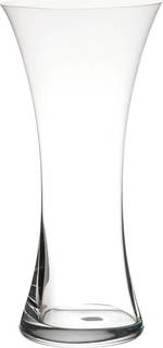 Ваза Bohemia Crystal высота 30 см (674-212)