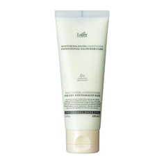 Кондиционер для поврежденных волос Lador Moisture Balancing Сonditioner, 100 мл, 1 шт