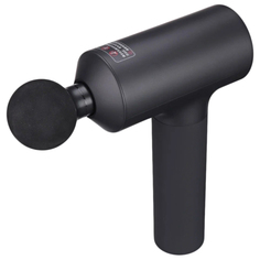 Электрический массажер для тела Xiaomi Massage Gun черный