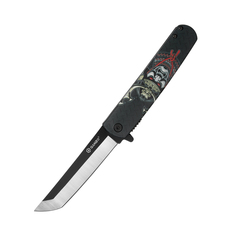 Туристический нож Ganzo G626-BS