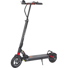 Электросамокат Kugoo Kirin X1 черный