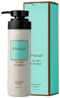 Скраб для рук D’Michael Les Notes de Honfleur 200 мл