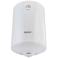 Водонагреватель накопительный Oasis Eco ER-80 80 л белый