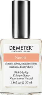 Одеколон Demeter Fragrance Library «Нероли»