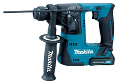 Аккумуляторный перфоратор Makita HR140DWAJ