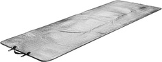 Коврик туристический High Peak Alumatte Single alumatte 190 x 60 x 0,2 см