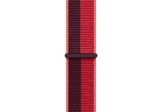 Ремешок Apple для Apple Watch 41mm (PRODUCT)RED Sport Loop (MM6L3ZM/A)