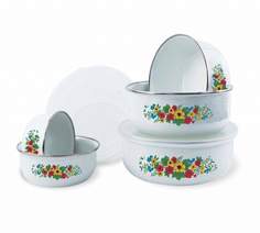 Бульонницы, супницы, миски, салатники, пиалы RL-4902B Relice