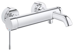 Смеситель для душа Grohe Essence New 33636DC1 хром