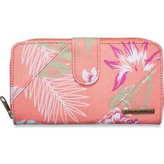 Кошелек женский Dakine 10001249 розовый