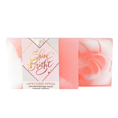 Мыло Shine Bright, с ароматом арбуза 5015264 Beauty Fox