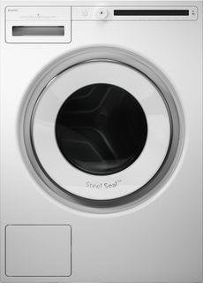 Стиральная машина ASKO W2114C.W белый