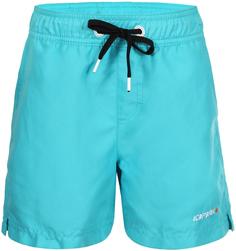Шорты для активного отдыха Icepeak 2018 Kade Turquoise, р. 116