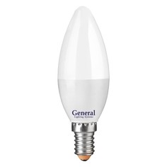 Лампочка 404161 General