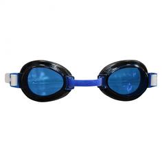 Очки для плавания Speedo Relay синее стекло