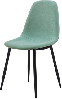 Стул DC350 бирюзовый ESF