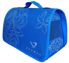 Переноска для животных Dogman, Сумка Лира N4