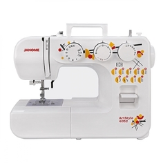 Швейная машина Janome ArtStyle 4052