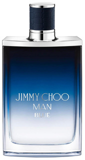 Туалетная вода Jimmy Choo Man Blue 100 мл