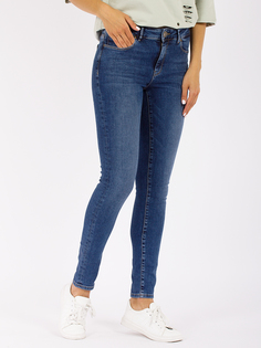 Джинсы женские WHITNEY GD53000877 синие 25/30