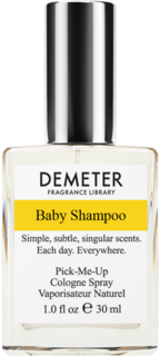 Одеколон Demeter Fragrance Library «Детский шампунь»