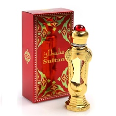 Духи Al Haramain AHP 1386 AL HARAMAIN SULTAN, 12 мл