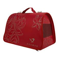 Переноска для животных Dogman, Сумка Лира N4