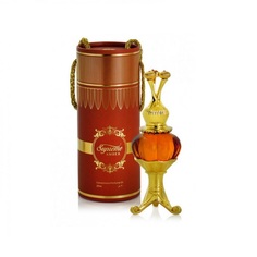 Духи Afnan BA0109 SUPREME AMBER, 20 мл