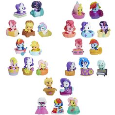 Игровой набор My little Pony Пони Милашка E0193