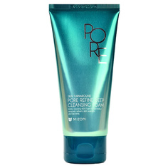 Пенка для умывания Mizon Skin Turn Around Pore Refine Deep Cleansing Foam 120 мл