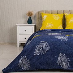 Постельное белье Поплин ДНС Текстиль - "Палермо", наволочки 70х70см, 1,5 сп