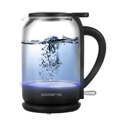 Чайник электрический Polaris PWK 1721CGL Water Way Pro