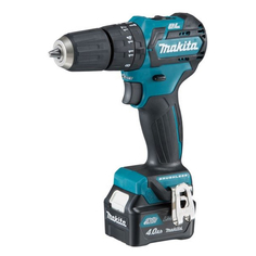 Акк. ударная дрель-шуруповерт Makita HP332DWME 187261
